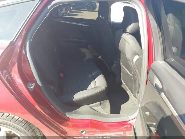 3FA6P0H79GR257794 2016 FORD FUSION - Image 8