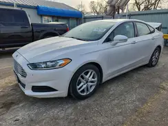 3FA6P0H79GR258671 2016 FORD FUSION