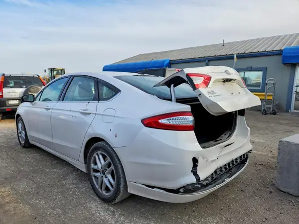 3FA6P0H79GR258671 2016 FORD FUSION - Image 2