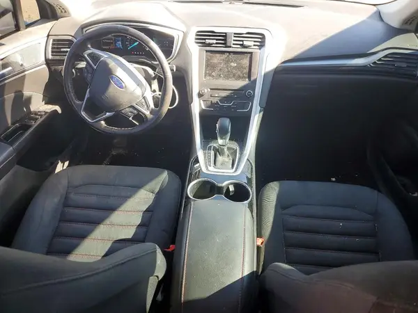 3FA6P0H79GR258959 2016 FORD FUSION - Image 8