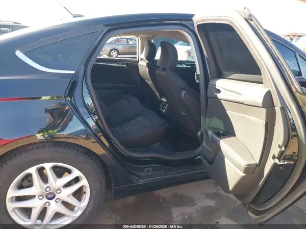 3FA6P0H79GR259397 2016 FORD FUSION - Image 8