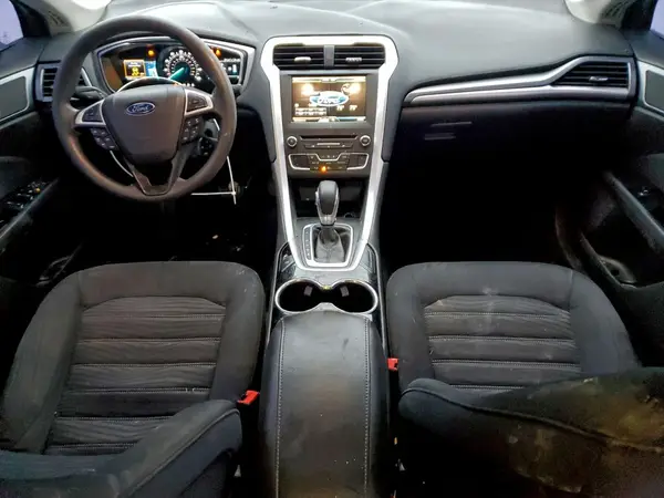 3FA6P0H79GR259951 2016 FORD FUSION - Image 8