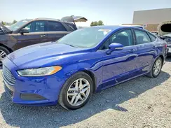 3FA6P0H79GR260503 2016 FORD FUSION