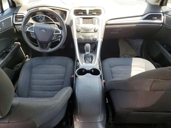 3FA6P0H79GR260503 2016 FORD FUSION - Image 8