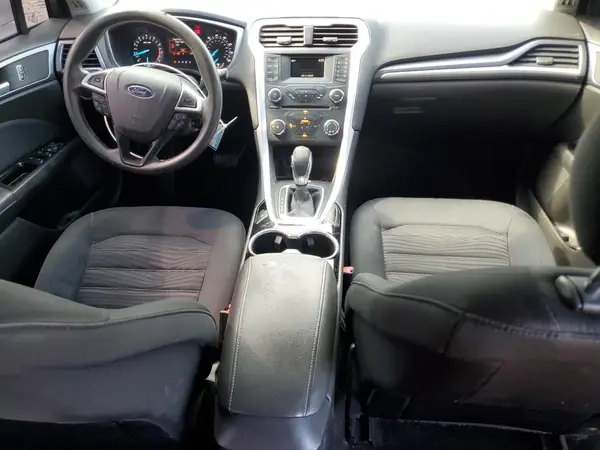 3FA6P0H79GR260629 2016 FORD FUSION - Image 8