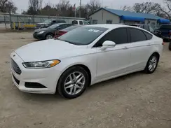 3FA6P0H79GR260632 2016 FORD FUSION