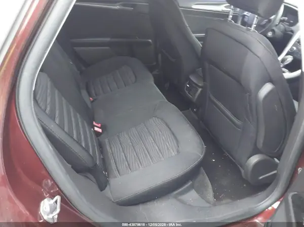 3FA6P0H79GR260923 2016 FORD FUSION - Image 8