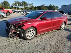 3FA6P0H79GR261361 2016 FORD FUSION