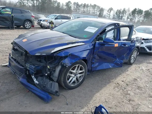3FA6P0H79GR261621 2016 FORD FUSION - Image 2