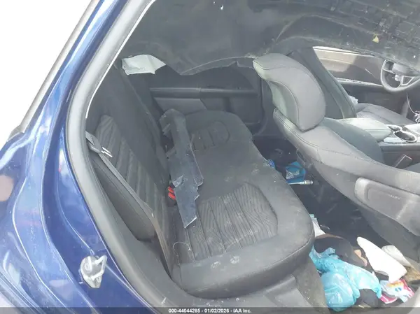 3FA6P0H79GR261621 2016 FORD FUSION - Image 8