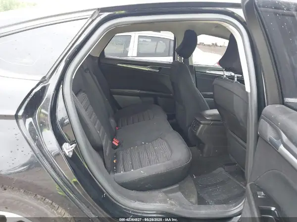 3FA6P0H79GR261683 2016 FORD FUSION - Image 8
