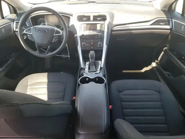3FA6P0H79GR261778 2016 FORD FUSION - Image 8