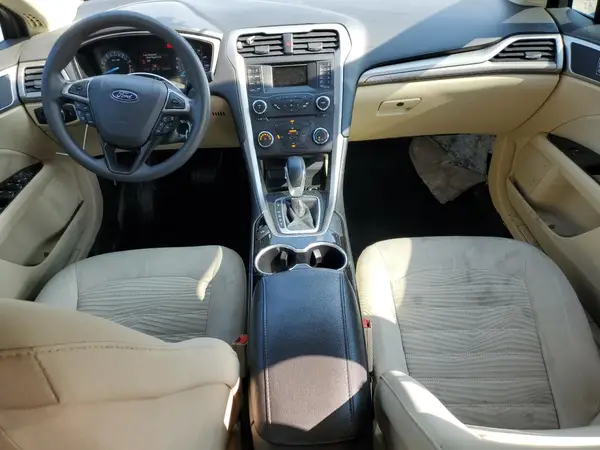3FA6P0H79GR262641 2016 FORD FUSION - Image 8