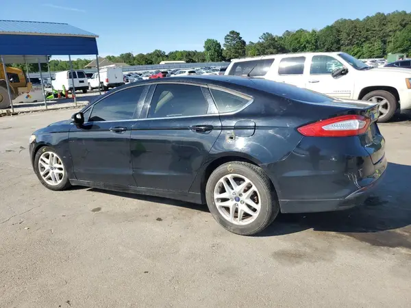 3FA6P0H79GR262963 2016 FORD FUSION - Image 2