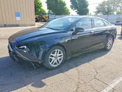 3FA6P0H79GR263028 2016 FORD FUSION