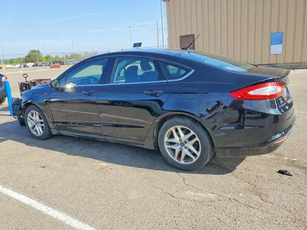 3FA6P0H79GR263028 2016 FORD FUSION - Image 2