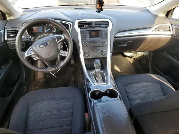 3FA6P0H79GR263028 2016 FORD FUSION - Image 8