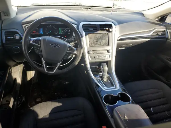 3FA6P0H79GR263871 2016 FORD FUSION - Image 8