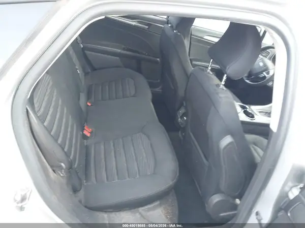3FA6P0H79GR265152 2016 FORD FUSION - Image 8