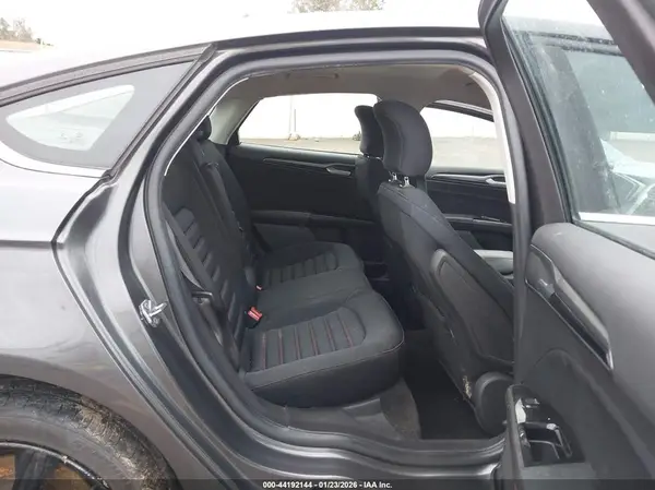 3FA6P0H79GR265927 2016 FORD FUSION - Image 8