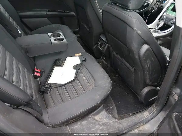 3FA6P0H79GR271579 2016 FORD FUSION - Image 8