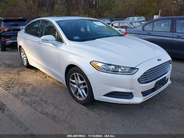 3FA6P0H79GR271632 2016 FORD FUSION - Image 1