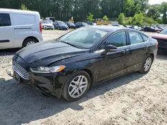 3FA6P0H79GR271663 2016 FORD FUSION