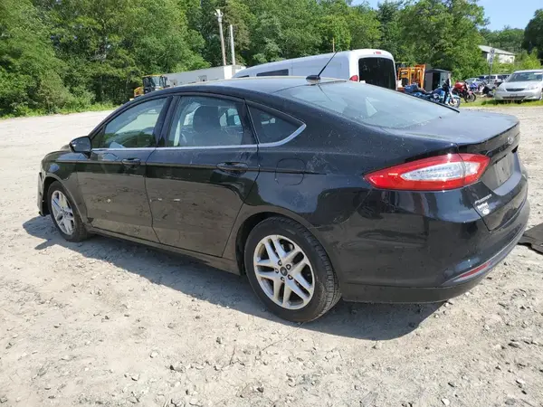 3FA6P0H79GR271663 2016 FORD FUSION - Image 2
