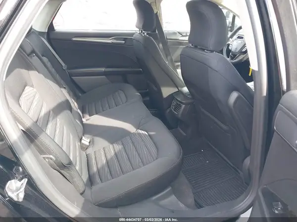 3FA6P0H79GR271808 2016 FORD FUSION - Image 8