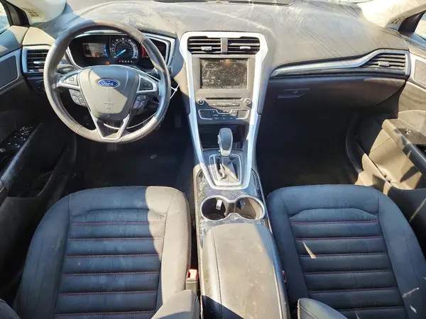 3FA6P0H79GR272912 2016 FORD FUSION - Image 8