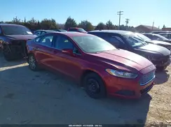 3FA6P0H79GR273235 2016 FORD FUSION