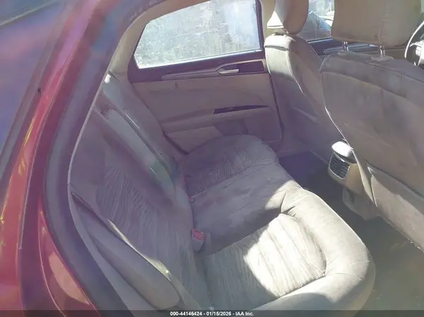 3FA6P0H79GR273235 2016 FORD FUSION - Image 8