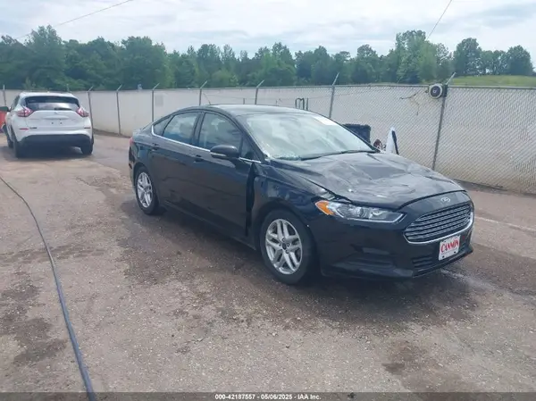 3FA6P0H79GR274837 2016 FORD FUSION - Image 1