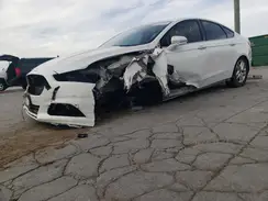 3FA6P0H79GR277043 2016 FORD FUSION