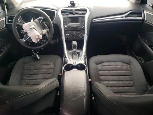 3FA6P0H79GR277043 2016 FORD FUSION - Image 8