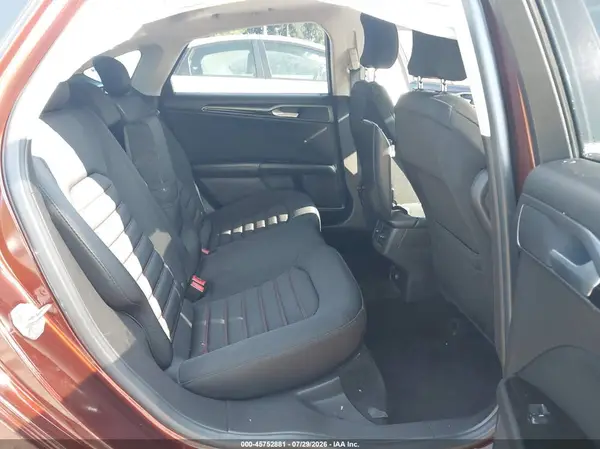 3FA6P0H79GR277060 2016 FORD FUSION - Image 8