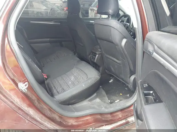 3FA6P0H79GR277298 2016 FORD FUSION - Image 8