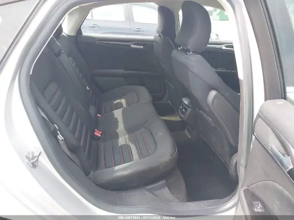 3FA6P0H79GR279312 2016 FORD FUSION - Image 8