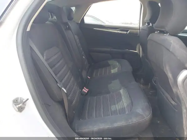 3FA6P0H79GR279505 2016 FORD FUSION - Image 8