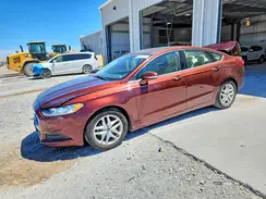 3FA6P0H79GR280119 2016 FORD FUSION