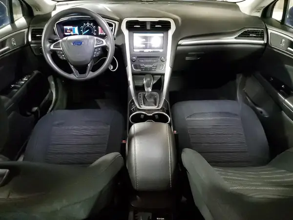 3FA6P0H79GR281755 2016 FORD FUSION - Image 8