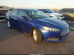 3FA6P0H79GR282405 2016 FORD FUSION