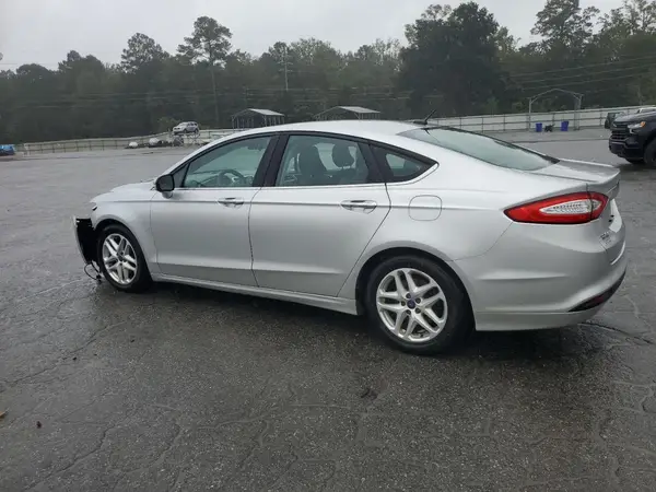 3FA6P0H79GR283571 2016 FORD FUSION - Image 2