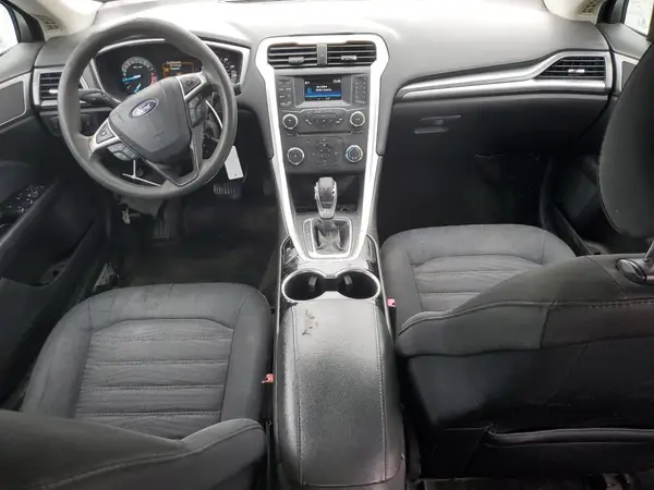 3FA6P0H79GR283571 2016 FORD FUSION - Image 8