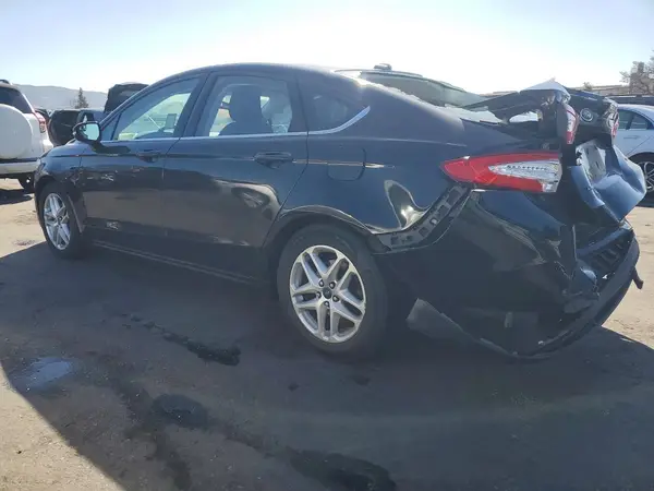 3FA6P0H79GR284171 2016 FORD FUSION - Image 2