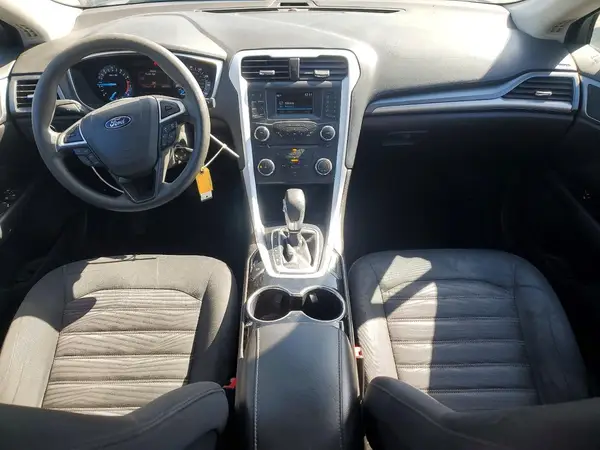 3FA6P0H79GR284171 2016 FORD FUSION - Image 8