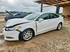 3FA6P0H79GR285143 2016 FORD FUSION