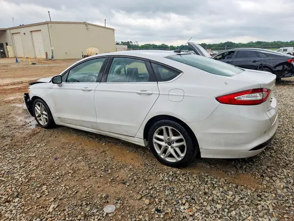 3FA6P0H79GR285143 2016 FORD FUSION - Image 2
