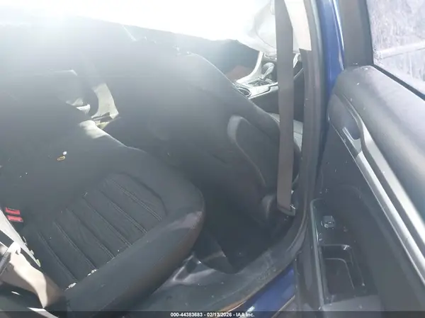 3FA6P0H79GR287281 2016 FORD FUSION - Image 8
