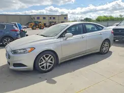 3FA6P0H79GR287670 2016 FORD FUSION